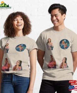 Mimi Webb Classic T-Shirt Sticker 2 Mimi Webb Classic T Shirt Sticker 3