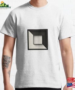 Minimalist White T-Shirt Hoodie Classic Minimalist White T-Shirt Hoodie Classic