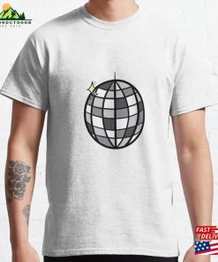 Mirrorball Classic T-Shirt Hoodie Mirrorball Classic T-Shirt Hoodie