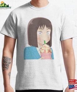 Mitsumi Iwakura Happy Face Skip To Loafer Classic T-Shirt Unisex Hoodie Mitsumi Iwakura Happy Face Skip To Loafer Classic T-Shirt Unisex Hoodie