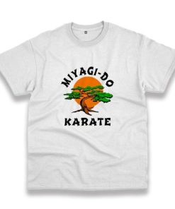 Miyagi Do Karate Japanese Casual T Shirt 3 Miyagi Do Karate Japanese Casual T Shirt 4