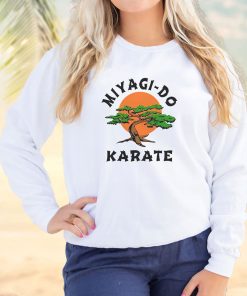 Miyagi Do Karate Japanese Cool Sweatshirt 2 Miyagi Do Karate Japanese Cool Sweatshirt 3