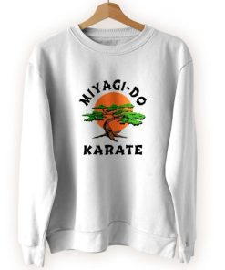 Miyagi Do Karate Japanese Cool Sweatshirt 3 Miyagi Do Karate Japanese Cool Sweatshirt 4