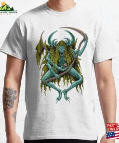 Monster Classic T-Shirt Monster Classic T-Shirt
