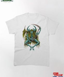 Monster Classic T-Shirt