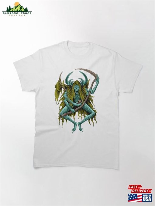 Monster Classic T-Shirt