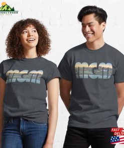 Montgomery Alabama Mgm Sunrise Cityscape Classic T-Shirt Hoodie Unisex