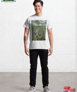 Morning Blossoms Classic T Shirt Sweatshirt Hoodie 3