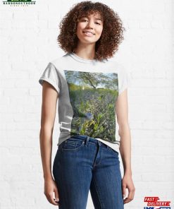 Morning Blossoms Classic T Shirt Sweatshirt Hoodie 4