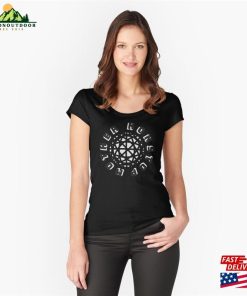 Mother Nonstop Gift For Hardworking Moms Fitted Scoop T-Shirt Sweatshirt Unisex