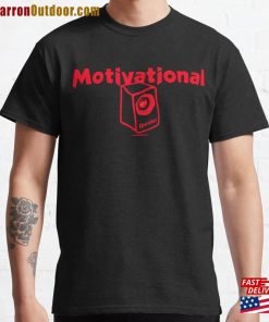Motivational Speaker With Real Design Classic T-Shirt Sweatshirt Motivational Speaker With Real Design Classic T-Shirt Sweatshirt
