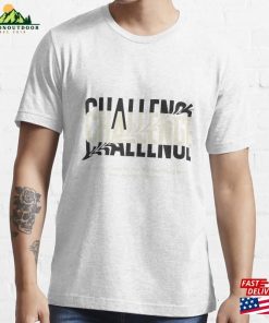 Motivational Workout Inspiration Saying Essential T-Shirt Hoodie