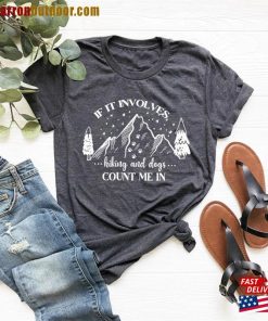 Mountain Shirt Outdoors T Shirt Hiking Gifts Classic Hoodie 3