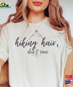 Mountain Themed T-Shirt Classic Hoodie Mountain Themed T-Shirt Classic Hoodie