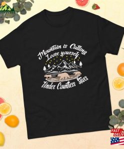 Mountain Vacation Shirt Unique Family Camping Gifts Hiking T-Shirt Sweatshirt Mountain Vacation Shirt Unique Family Camping Gifts Hiking T-Shirt Sweatshirt