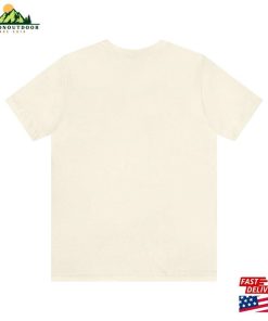 Mountains And Forest Original T Shirt Outdoors Shirts Unisex Sweatshirt 3