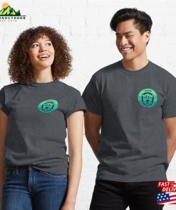 Mountains Classic T-Shirt Hoodie