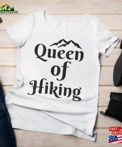 Mountains Outdoor Shirt Hiking Adventure T-Shirt Classic Mountains Outdoor Shirt Hiking Adventure T-Shirt Classic