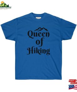 Mountains Outdoor Shirt Hiking Adventure T Shirt Classic 3