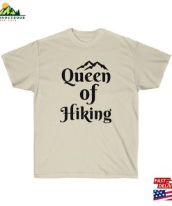 Mountains Outdoor Shirt Hiking Adventure T Shirt Classic 4