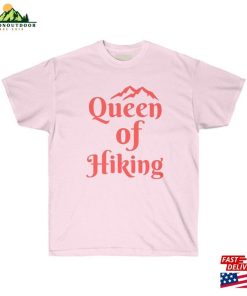 Mountains Outdoor Shirt Hiking Adventure T-Shirt Hoodie Sweatshirt