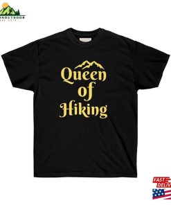 Mountains Outdoor Shirt Hiking Adventure T Shirt Unisex Sweatshirt 3