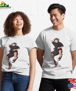 Mugiwara Monkey D Luffy One Piece Classic T-Shirt Hoodie