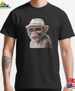My Ancestor Monkey Classic T-Shirt Unisex Sweatshirt My Ancestor Monkey Classic T-Shirt Unisex Sweatshirt