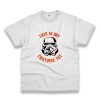 My Stormtrooper Halloween Costume Casual T Shirt