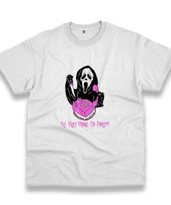 No You Hang Up First Ghostface Casual T Shirt 3 No You Hang Up First Ghostface Casual T Shirt 4