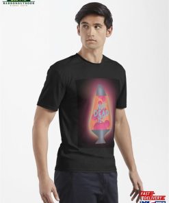 Not Dead Yet Lava Lamp Active T-Shirt Unisex Classic 3 Not Dead Yet Lava Lamp Active T Shirt Unisex Classic 4