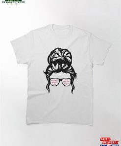 Nothing Is Really Lost Until Your Mom Cant Fiind It Classic T-Shirt Unisex Sweatshirt