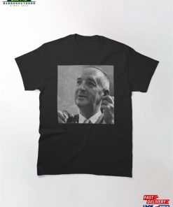 Novelist Vladimir Nabokov Classic T-Shirt Hoodie