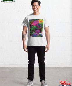 Ocean Secrets Classic T Shirt Sweatshirt 3