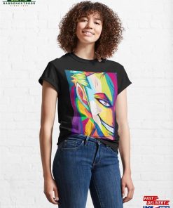 One Piece Anime And Manga Classic T Shirt Sweatshirt 4