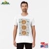 Oranges Premium T-Shirt Unisex Classic