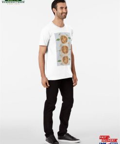 Oranges Premium T-Shirt Unisex Classic