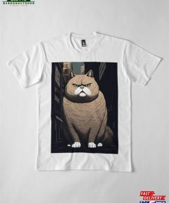 Orangeway Premium T Shirt Sweatshirt 4