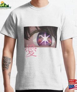 Oshi No Ko Classic T-Shirt Oshi No Ko Classic T-Shirt