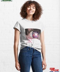 Oshi No Ko Classic T Shirt 4