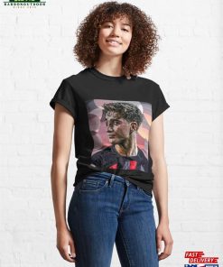 Pablo Gavi Classic T-Shirt Sweatshirt 3 Pablo Gavi Classic T Shirt Sweatshirt 4