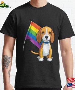 Parker The Prideful Puppy Classic T-Shirt Unisex Sweatshirt Parker The Prideful Puppy Classic T-Shirt Unisex Sweatshirt