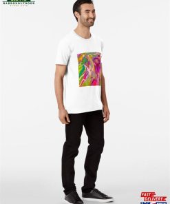 Passion Premium T-Shirt Hoodie Sweatshirt