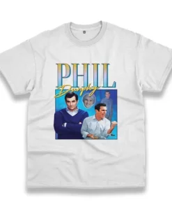 Phil Dunphy Homage Tv Show Funny Christmas T Shirt 3 Phil Dunphy Homage Tv Show Funny Christmas T Shirt 4