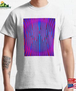 Pink Mirrored Meeps (Flip3) Classic T-Shirt Hoodie Sweatshirt Pink Mirrored Meeps (Flip3) Classic T-Shirt Hoodie Sweatshirt