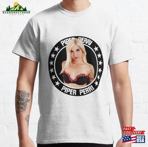 Piper Perri Classic T-Shirt Unisex