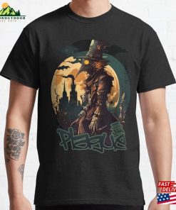 Plague Classic T-Shirt Sweatshirt Plague Classic T-Shirt Sweatshirt