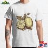 Plant Lemon 1 Classic T-Shirt