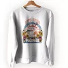Plants Let’s Grow Together Sublimation Sweatshirt Earth Day Costume