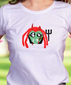 Playboi Carti Cpfm King Vamp Casual T Shirt